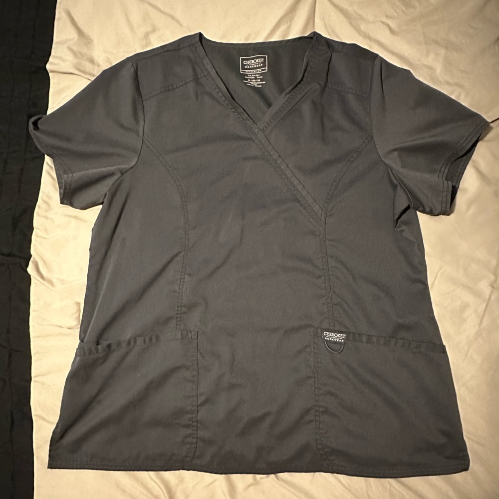 Cherokee scrub set